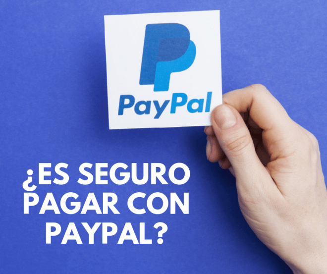 Que Es Pagar Paypal Que Es Pagar Paypal