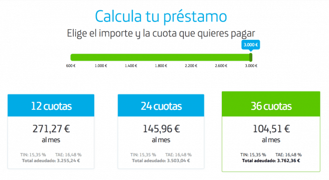 prestamos comunicados autonomos