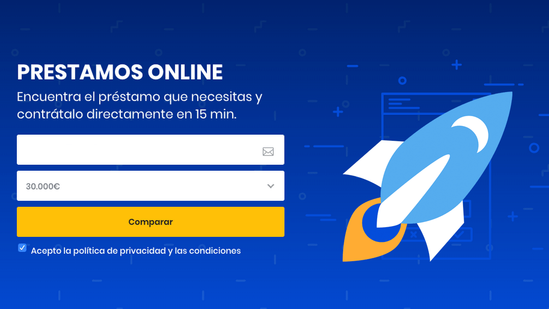 prestamos personales rapidos y seguros